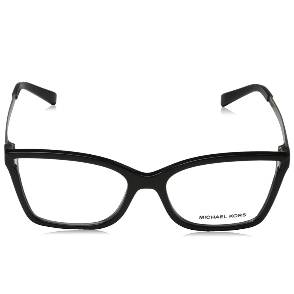 Michael Kors MK4058 Eyeglass Frame 🤓🖤